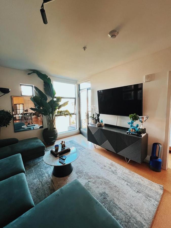 Center Of Hollywood Apartamento *