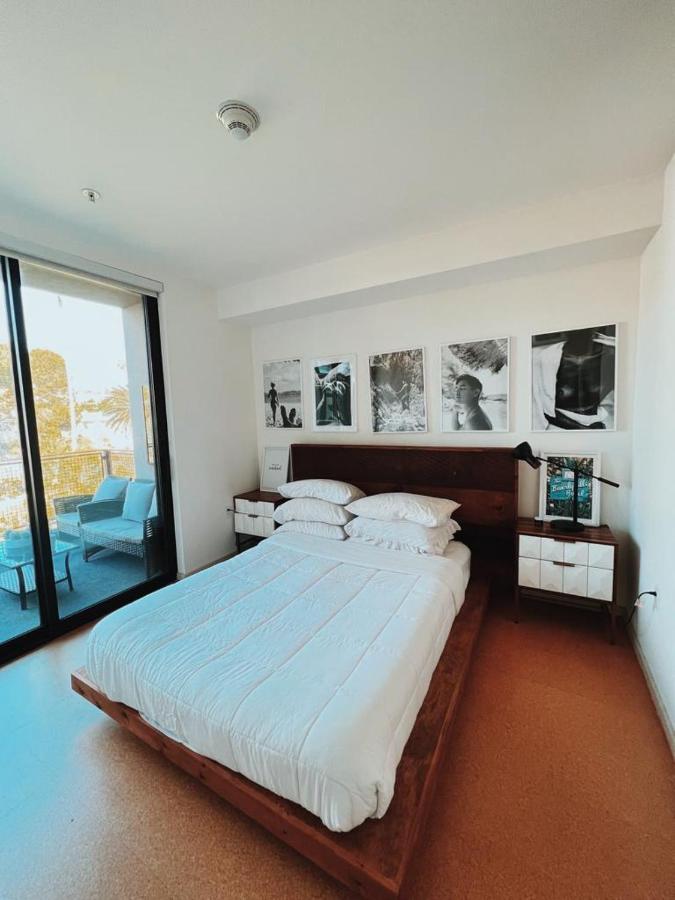 Apartamento Center Of Hollywood *