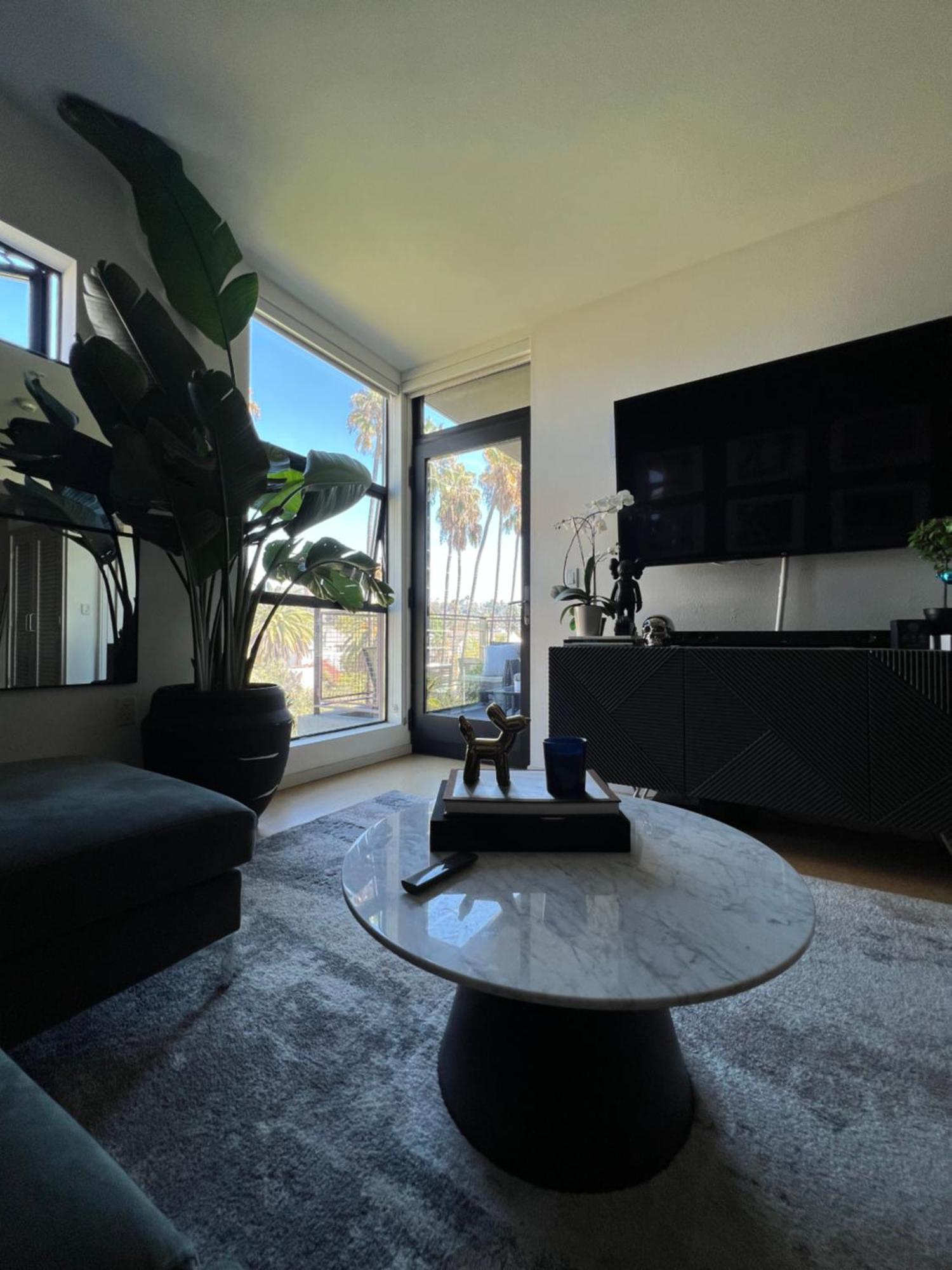 Apartamento Center Of Hollywood