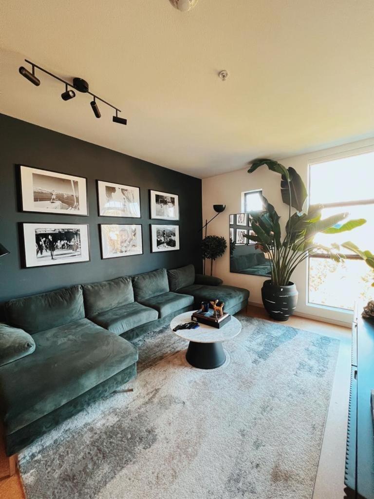 Center Of Hollywood Apartamento *