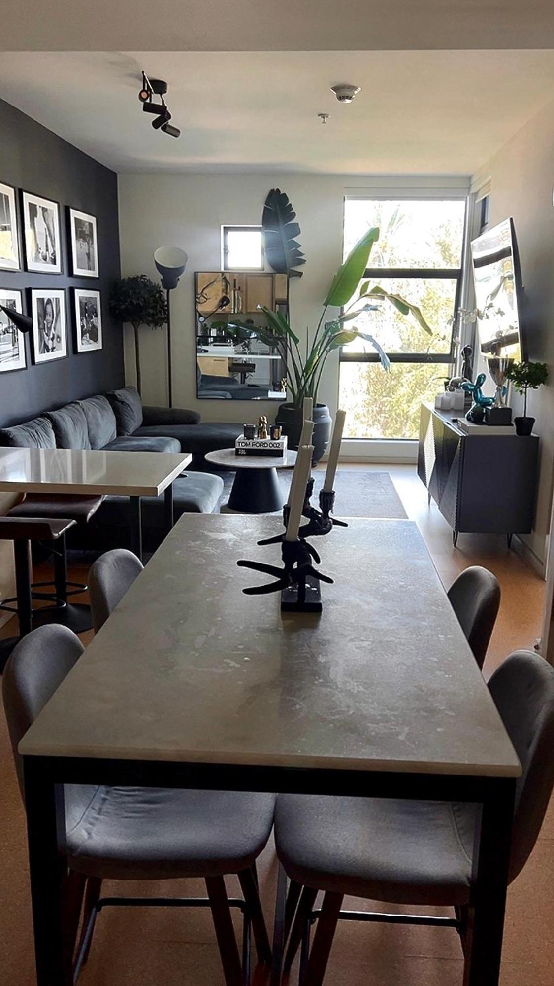 Apartamento Center Of Hollywood *